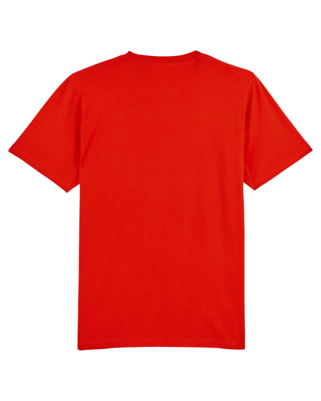Simple rouge | T-Shirt